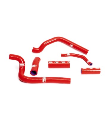 RADIATOR HOSE KIT HON RD