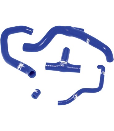 RADIATOR HOSE KIT HUB BL