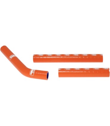 RADIATOR HOSE KIT KTM OR