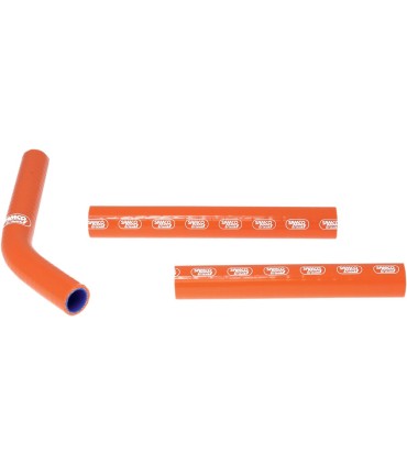 RADIATOR HOSE KIT KTM OR