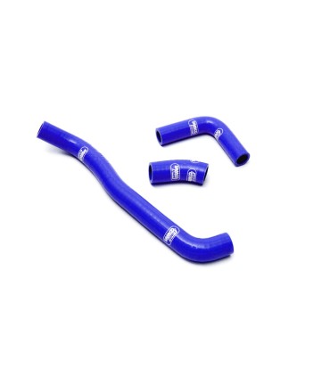 RADIATOR HOSE KIT SUZ BL