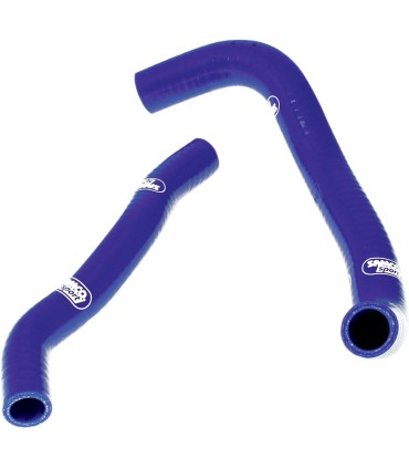 RADIATOR HOSE KIT SUZ BL
