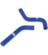 RADIATOR HOSE KIT YAM BL