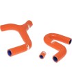 RADIATOR HOSE KIT KTM OR