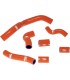 RADIATOR HOSE KIT KTM OR