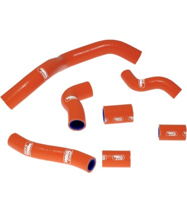 RADIATOR HOSE KIT KTM OR