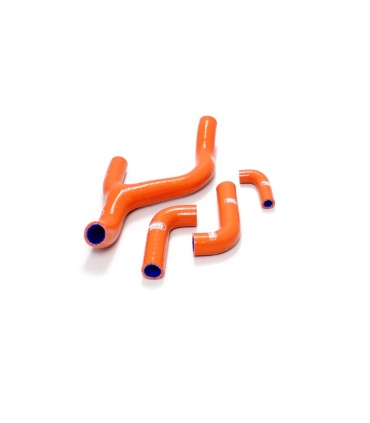RADIATOR HOSE KIT KTM OR
