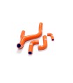 RADIATOR HOSE KIT KTM OR