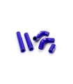 RADIATOR HOSE KIT HUS BL