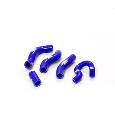 RADIATOR HOSE KIT HUS BL