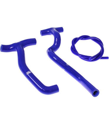 RADIATOR HOSE KIT SHERCO