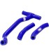 RADIATOR HOSE KIT SHERCO