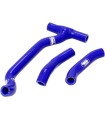 RADIATOR HOSE KIT SHERCO