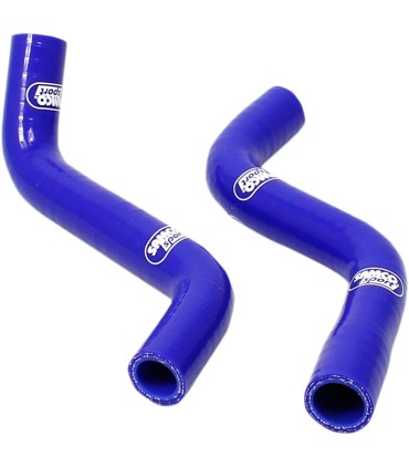RADIATOR HOSE KIT YAM BLU
