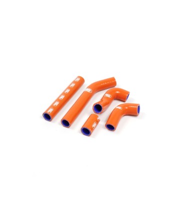 RADIATOR HOSE KIT KTM OR