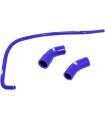 RADIATOR HOSE KIT YAM BLU
