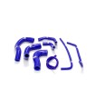 RADIATOR HOSE KIT YAM BLU
