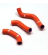 RADIATOR HOSE KIT KTM OR