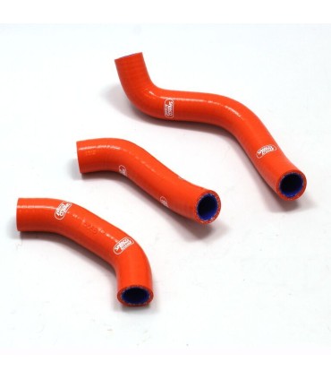 RADIATOR HOSE KIT KTM OR