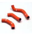 RADIATOR HOSE KIT KTM OR