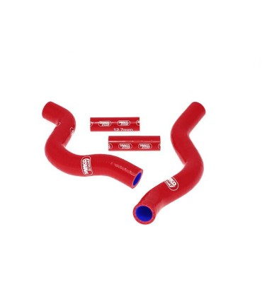 RADIATOR HOSE KIT SUZ RD