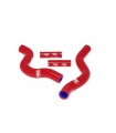 RADIATOR HOSE KIT SUZ RD
