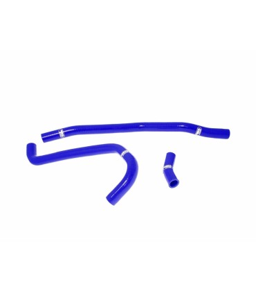 RADIATOR HOSE KIT YAM BLU