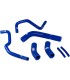 RADIATOR HOSE KIT YAM BLU