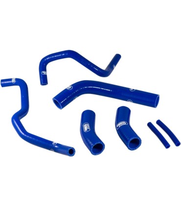 RADIATOR HOSE KIT YAM BLU