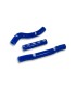 RADIATOR HOSE KIT HUS BLU