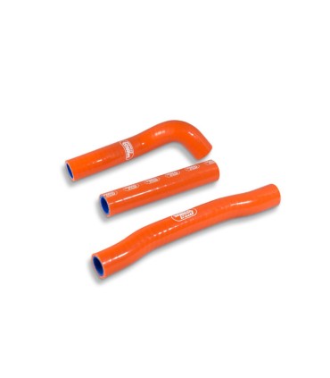 RADIATOR HOSE KIT KTM OR