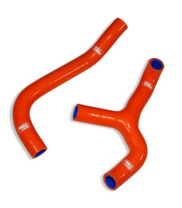 RADIATOR HOSE KIT KTM OR
