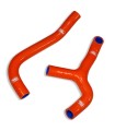 RADIATOR HOSE KIT KTM OR