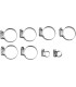 CLAMP KT RAD HOSE