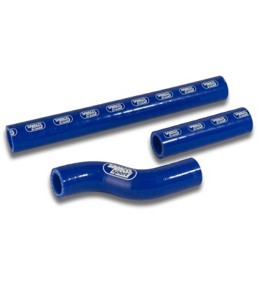 RADIATOR HOSE KIT HUS BL