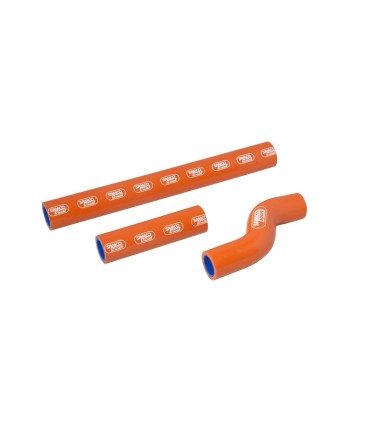RADIATOR HOSE KIT KTM OR