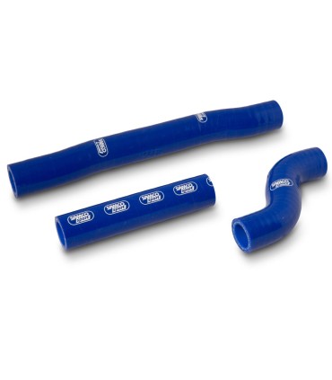 RADIATOR HOSE KIT HUS BL