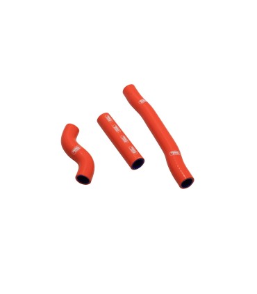 RADIATOR HOSE KIT KTM OR
