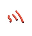 RADIATOR HOSE KIT KTM OR