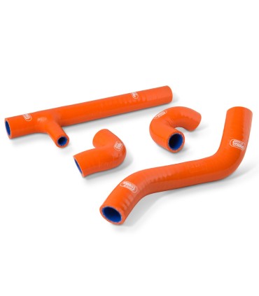 RADIATOR HOSE KIT KTM OR