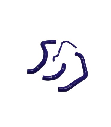 RADIATOR HOSE KIT SUZ BL