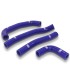 RADIATOR HOSE KIT HON BL