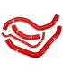 RADIATOR HOSE KIT SUZ RD