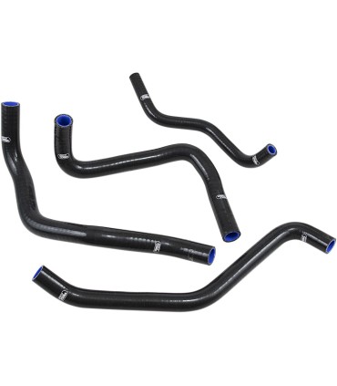 RADIATOR HOSE KIT HON BK