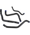 RADIATOR HOSE KIT HON BK