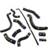 RADIATOR HOSE KIT HON BK