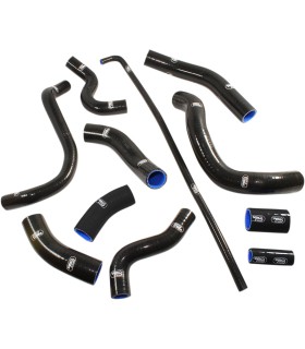 RADIATOR HOSE KIT HON BK