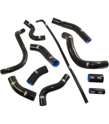 RADIATOR HOSE KIT HON BK