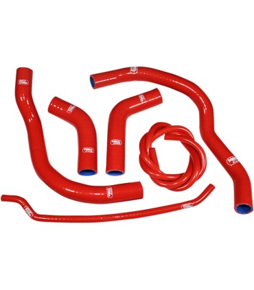 RADIATOR HOSE KIT HON RD