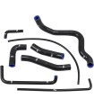 RADIATOR HOSE KIT SUZ BK